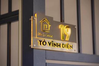 Amy Villa & Apartment - 5