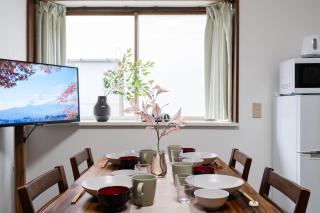 4-chome HOUSE SENJU 2F, 千住4丁目ハウス2F - Tokyo - 1