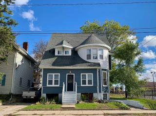 Beautiful Victorian Apartment - 6