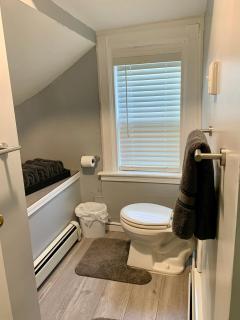 Beautiful Victorian Apartment - 3