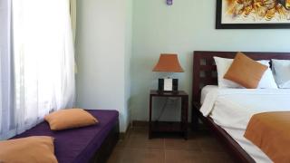 Tahoma Villas Seminyak by ABM - 2