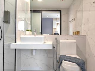 Vetro11 Beside QEH1 by JUNE Homestay - 2