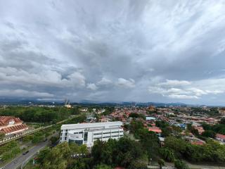 Vetro11 Beside QEH1 by JUNE Homestay - 1