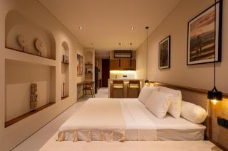 Sore Escape Tumbak Bayuh by Betterplace - 7