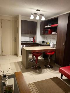 Departamento a pasos del Hospital regional - 4