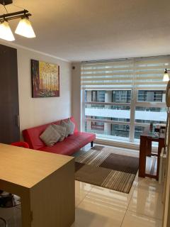 Departamento a pasos del Hospital regional - 3