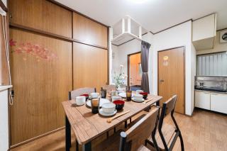 4-chome HOUSE SENJU 1F, 千住4丁目ハウス1F - 4