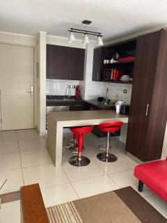 Departamento a pasos del Hospital regional - 6