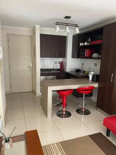 Departamento a pasos del Hospital regional - 2