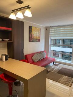 Departamento a pasos del Hospital regional - 1