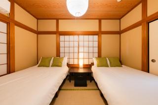 4-chome House Senju 1F - Cozy Japanese-Style Apartment, 8 min to Kita-Senju - 8