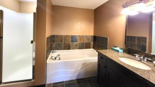 Stones Throw #38 By Bear Country - 3