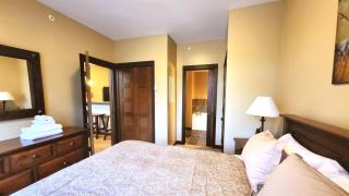 Stones Throw #38 By Bear Country - 4