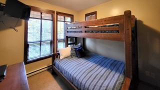 Stones Throw #38 By Bear Country - 1