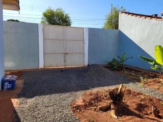 Casa com 2 quartos no Aero Rancho - 1