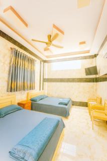 Khách Sạn Hội Nghĩa Bình Dương - 7