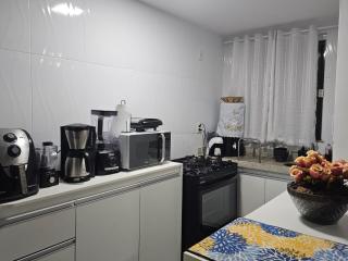 Lindo triplex próximo à praia - 1