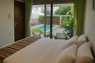 Marvelous Homestay Hoi An - 3