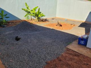 Casa com 2 quartos no Aero Rancho - 3