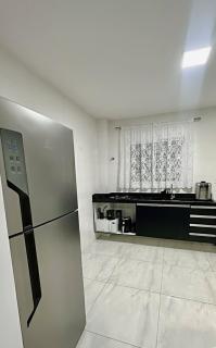 Casa completa em Praia Grande, 500 metros da praia - 6