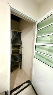 Casa completa em Praia Grande, 500 metros da praia - 5