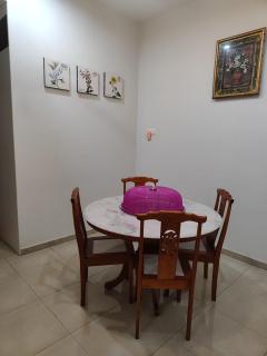 Casa Margosa Homestay - 6