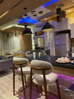 شقه فندقيهPS4-حدايق الاهراماتPyramids - 9