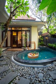 The Bali Dream Suite Villa Seminyak - Seminyak - 2