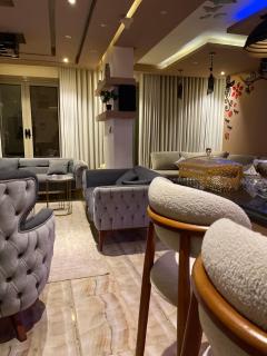 شقه فندقيهPS4-حدايق الاهراماتPyramids - 8