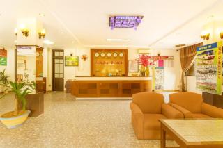 Cửa Đại Beach Hotel - 9