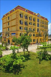 Cửa Đại Beach Hotel - 0