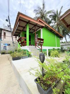 Koh Mook Rem Ley - 2