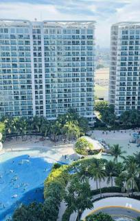 Azure staycation By Icay - 4