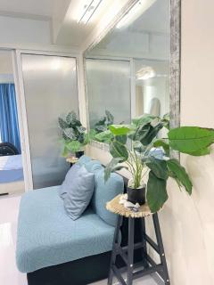 Azure staycation By Icay - 2