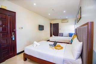 Sujet Center Hotel by Haviland - 5