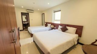 Sujet Center Hotel by Haviland - 0