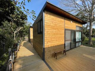 Tuscany Garden B&B - 6