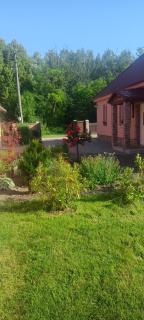 Dovolenkový dom na juhu Slovenska - 0