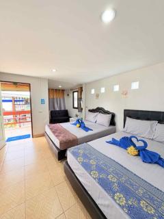 Koh Mook Rem Ley - 5