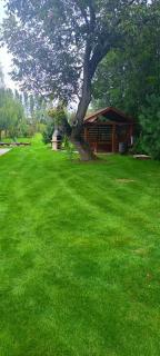 Dovolenkový dom na juhu Slovenska - 2