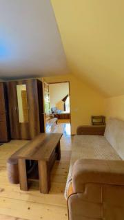 Guest House Sando - Borjomi - 4