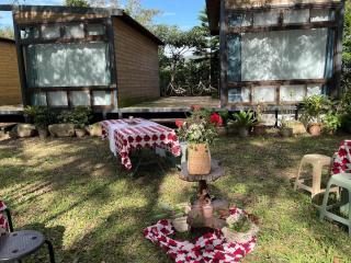 Tuscany Garden B&B - 8