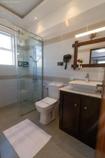 Twin Villa Red - Luxury Villa with Mountain View - 4