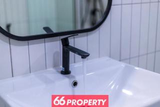 Cozy Apartment 5 min Nimman, Kitchen, Smart TV - 8