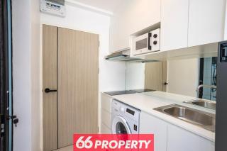 Cozy Apartment 5 min Nimman, Kitchen, Smart TV - 7