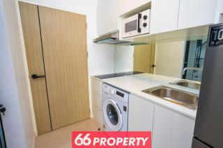 Cozy Apartment 5 min Nimman, Kitchen, Smart TV - 6