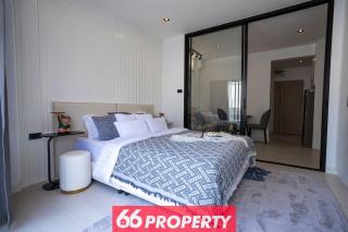 Cozy Apartment 5 min Nimman, Kitchen, Smart TV - 3