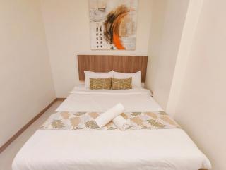 SCC Hotel Chinatown - 0