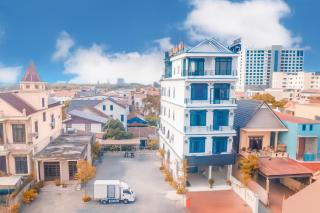 Tan Hoang Minh Hotel - 3