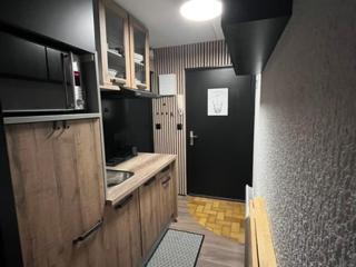 Studio pratique à Châtel avec parking couvert privé - FR-1-693-119 - 9